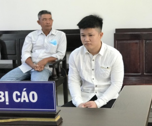 Sát hại anh trai vì nghi lấy trộm quần Jean