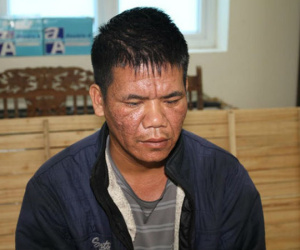 Đã bắt được nghi phạm hiếp dâm, sát hại cô gái 17 tuổi ở Yên Bái
