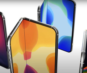 Chiếc iPhone màn hình gập đầu tiên sẽ được Apple trình làng vào năm 2022?