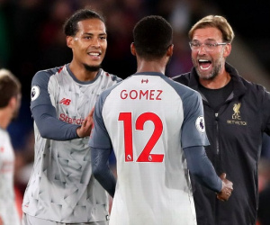 Thêm một trung vệ trụ cột chấn thương, Liverpool tan hoang hàng thủ