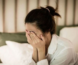 Vừa sảy thai được 2 ngày song cô vợ vẫn kiên quyết ly hôn, nguyên nhân đến từ sự việc lúc 12h đêm và một cốc nước nóng