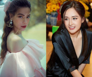 Bạn thân tiết lộ mối quan hệ của Hồ Ngọc Hà với những người mình không ưa trong showbiz và độ giàu có thực sự của Mai Phương Thúy