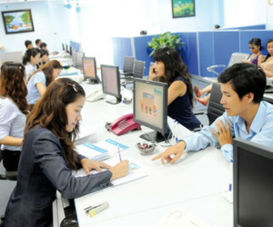 Công an vào cuộc điều tra vụ bỗng dưng mất 400 triệu trong tài khoản