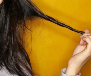 Trẻ mắc hội chứng 'nghiện giật tóc' nhưng nhiều bố mẹ chủ quan không nhận ra