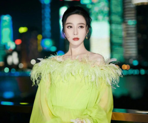Phạm Băng Băng vướng liên hoàn phốt căng: Bị tố lừa đảo, mua vé trà trộn vào show lớn để chụp hình 'ké fame'?