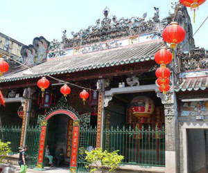 Xây nhà chớ gần nơi này, nếu lỡ phạm phải hóa giải ngay kẻo rước họa