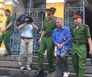 Việc thi hành án tử hình bằng tiêm thuốc độc diễn ra thế nào?