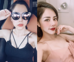 Sau mối tình với Hồng Quế, Huỳnh Anh bất ngờ có động thái lạ trên MXH