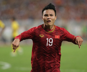 Ấn định ngày đội tuyển Việt Nam tái đấu Malaysia ở vòng loại World Cup 2022