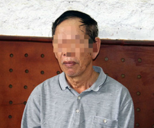 Lời hối hận muộn màng của 'yêu râu xanh' 73 tuổi xâm hại bé gái 13 tuổi: 'Tôi xấu hổ với xã hội'