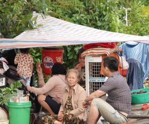 Lũ lớn ở Bình Định, hơn 8.500 nhà dân bị ngập
