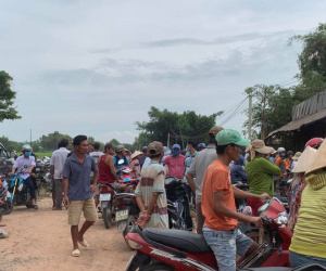 Lời khai lạnh lùng của nữ nghi phạm vụ 'thi thể cụ bà phân hủy trong bao tải nhà vệ sinh'