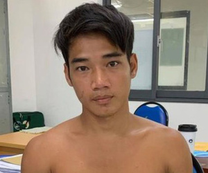 Mâu thuẫn dựng xe máy ở Sài Gòn dẫn tới hỗn chiến, 3 người bị chém trọng thương