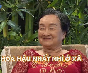 Làm lơ tận 5 thanh niên nhà giàu để lấy trai nghèo nhất xóm, 'hoa hậu xã' 62 năm trước phải đi bán ve chai để nuôi con