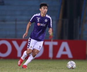 NÓNG: Báo Hàn Quốc loan tin CLB mạnh nhất K.League muốn chiêu mộ Đoàn Văn Hậu