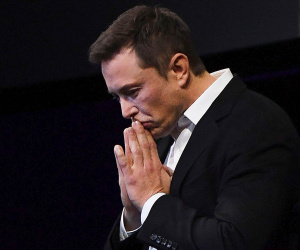 Tỷ phú công nghệ Elon Musk có kết quả xét nghiệm dương tính với COVID-19