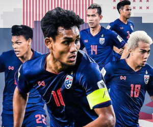 Học bầu Đức, Hữu Thắng ra tay chiêu mộ 3 ngôi sao nằm trong top 5 của bóng đá Thái Lan