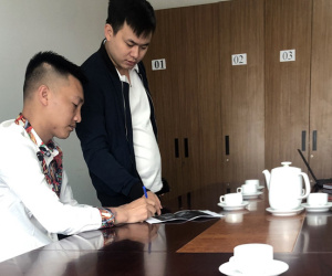 Huấn 'Hoa Hồng' bị xử phạt 7,5 triệu đồng vì phát tán thông tin giả mạo Đài Truyền hình Việt Nam