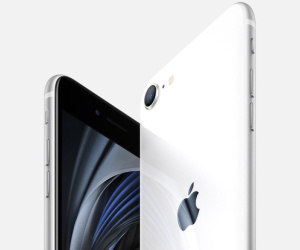 Có thể một chiếc iPhone SE sẽ được Apple trình làng vào nửa cuối năm 2021