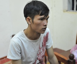 Vụ tài xế xe ôm bị đâm 10 nhát dao: Hung thủ từng bỏ qua một mục tiêu vì...sợ đánh không lại