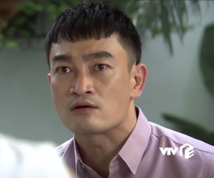 Lửa ấm tập 32: Minh shock khi biết rằng mình là cha của con Ngọc