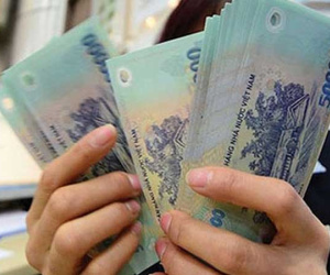 Chưa điều chỉnh lương cơ sở, lương hưu năm 2021