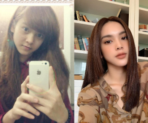 Bị netizen khăng khăng đã phẫu thuật thẩm mỹ, mẫu ảnh Hà Nội tự tin thưởng luôn 5 triệu cho ai tìm ra bằng chứng