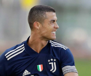 Juventus tính thiệt hơn khi chia tay Ronaldo