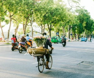 Dự báo thời tiết 13/11: Miền Bắc sáng sớm và đêm trời lạnh