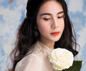 Thủy Tiên viết tâm thư tuyên bố dừng kiện antifan: 'Tiên vẫn còn nhiều sai sót, vẫn còn nhiều nghiệp phải trả và các bạn cũng vậy'