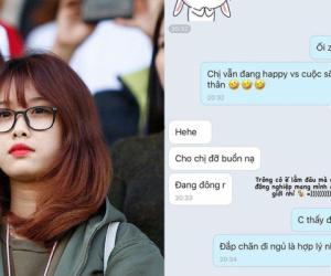 Sau Quang Hải - Huỳnh Anh, cặp đôi tiếp theo khiến cộng đồng mạng nghi ngờ "toang" đã lộ diện