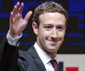 Mark Zuckerberg nói với nhân viên Facebook: Joe Biden là tổng thống tiếp theo của chúng ta
