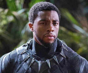 Chadwick Boseman sẽ không trở lại trong 'Black Panther 2' bằng kỹ xảo