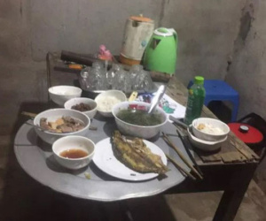 Vụ bố chồng đánh con dâu và 2 cháu nội nguy kịch: Con dâu đang mang thai, bé gái 4 tuổi vỡ sọ, tiên lượng xấu