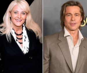 Brad Pitt thắng vụ kiện 'lừa tình, lừa tiền' trị giá 100.000 USD