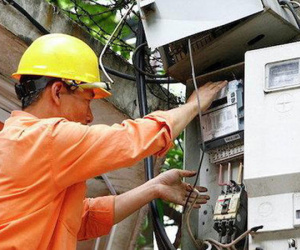 Không 'cắt điện, nước' để cưỡng chế vi phạm hành chính