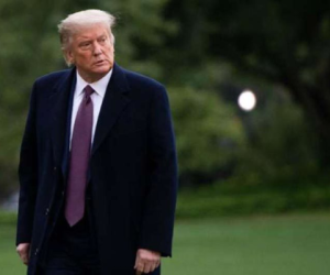 Một loạt đơn kiện của Trump bị Tòa án bác bỏ
