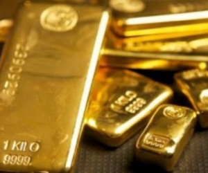 Giá vàng hôm nay 14/11/2020: Vàng hướng mốc 1.900 USD/ounce