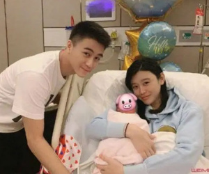 Bất ngờ với việc chi tiêu của vợ chồng 'siêu mẫu Victoria's Secret', hóa ra con cháu 'vua sòng bài Macau' bị kiểm soát tới mức này