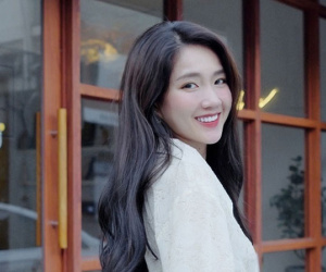 'Hot girl trà sữa' Kiều Trinh: 'Ưu tú, xinh đẹp cỡ nào cũng có antifan thôi'