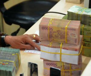 Lãi suất cho vay qua đêm đang thấp nhất lịch sử