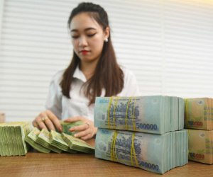 Lãi suất liên ngân hàng có về 0%?