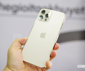 iPhone 12 Pro Max đầu tiên về Việt Nam, giá 53 triệu đồng