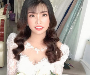 'Thị Nở tái sinh' - Quách Phượng bất ngờ đi chụp ảnh cưới, tiết lộ sắp lên xe hoa