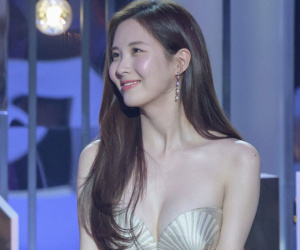 Knet dậy sóng vì body 'bỏng mắt' của Seohyun ở hậu trường chụp vội, bảo sao được tôn là thành viên có thân hình đẹp nhất SNSD