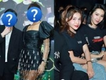 Thảm đỏ 'cực nóng' của Rap Việt: Thúy Ngân, Diễm My 9X đọ sắc không 'hot' bằng sự xuất hiện của một cặp đôi Vbiz đang vướng tin đồn tái hợp