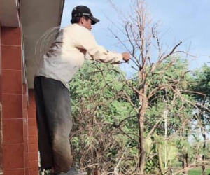 Cô gái kể chuyện gia đình chắp vá và cha dượng '100 người có một', bí mật cuối cùng khiến tất cả lặng người