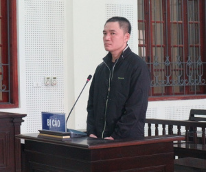 Hối hận muộn màng của kẻ đi buôn ma túy vì áp lực nợ mua nhà chung cư