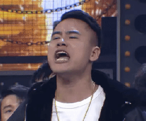 GDucky bật khóc, biểu cảm làm rộ nghi vấn phẫn nộ khi Dế Choắt giành ngôi Quán quân Rap Việt?