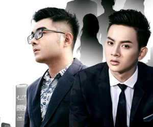 Hoài Lâm chính thức comeback với sản phẩm âm nhạc mới, hoá ra việc đổi nghệ danh và tuyên bố rap chỉ là... đùa dai?